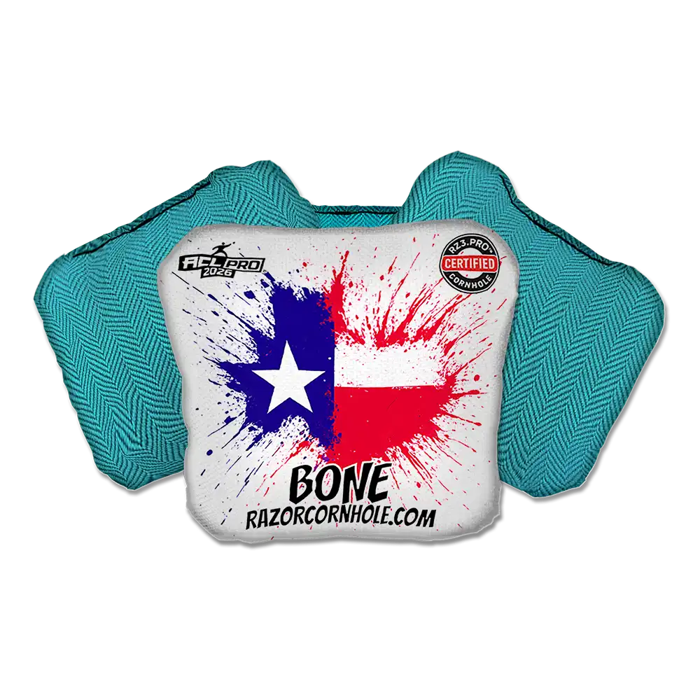 Bone PRO | Splatter Texas