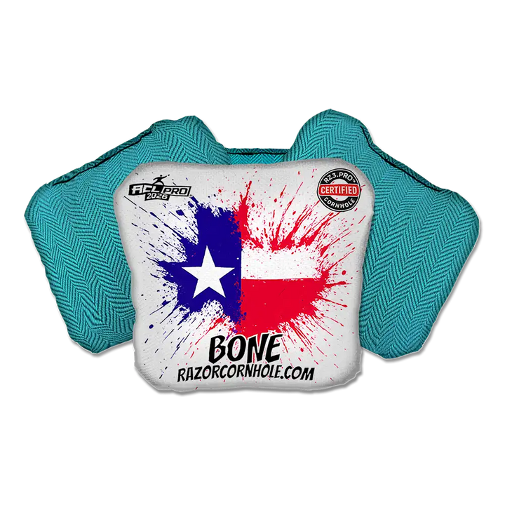 Bone PRO | Splatter Texas