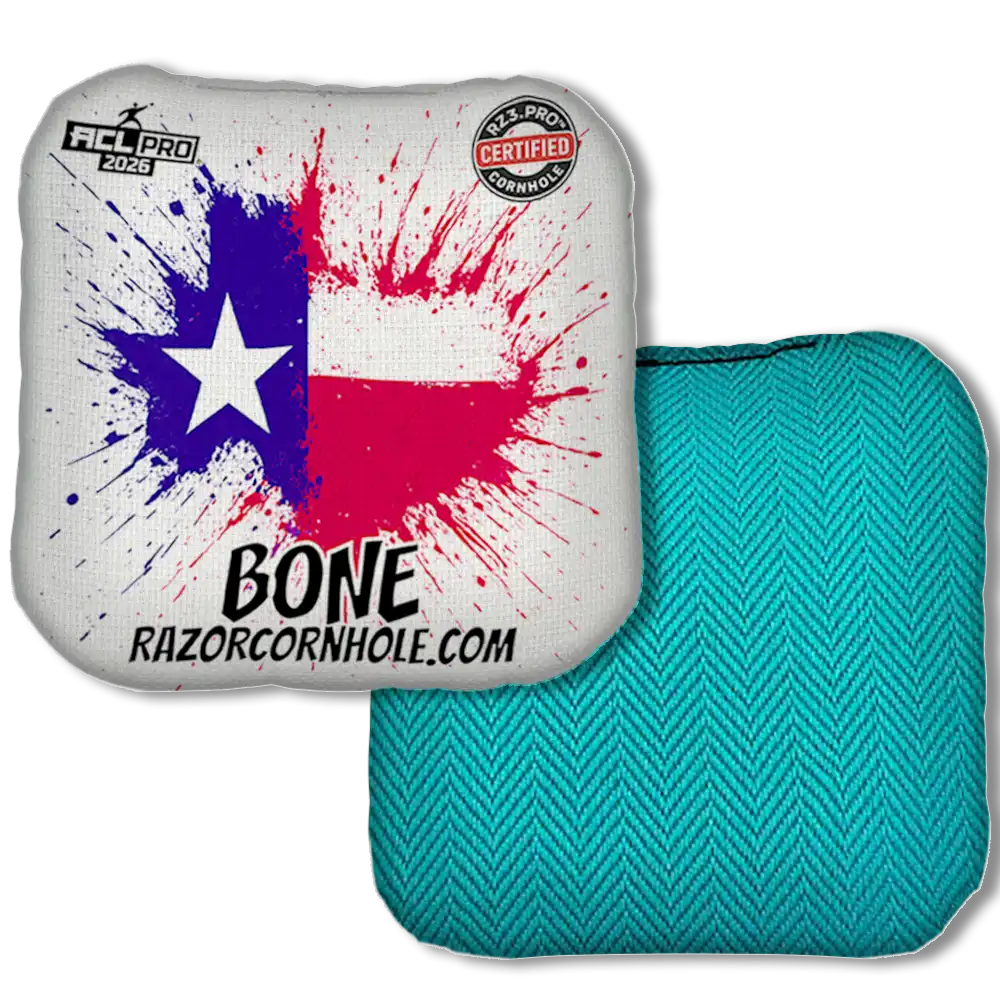 Bone PRO | Splatter Texas