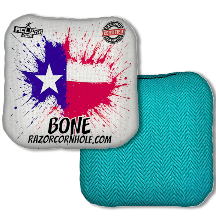 Bone PRO | Splatter Texas