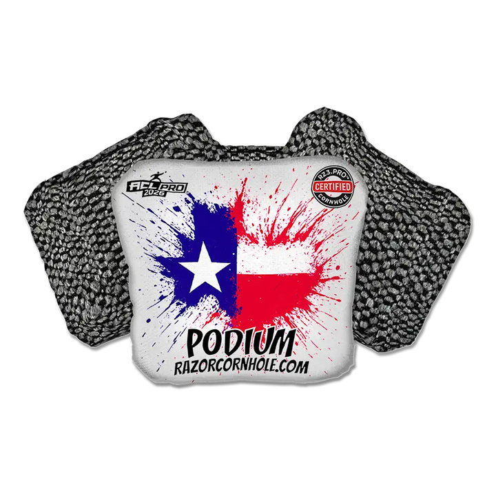 Podium PRO | Splatter Texas