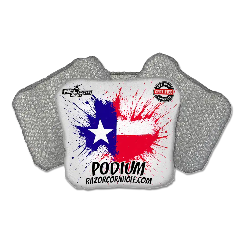 Podium PRO | Splatter Texas