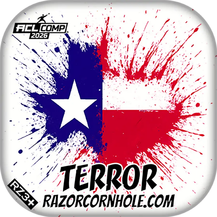 Terror COMP | Splatter Texas