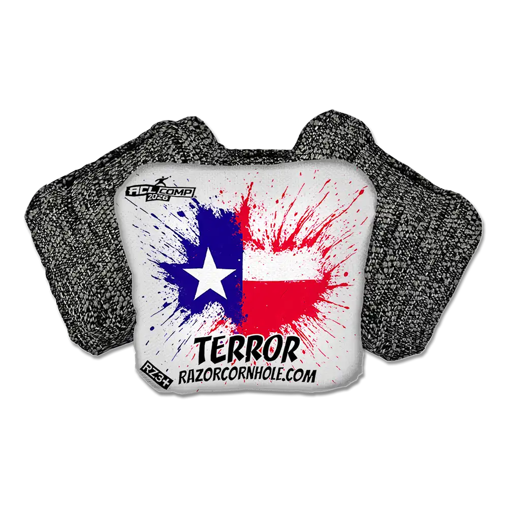 Terror COMP | Splatter Texas