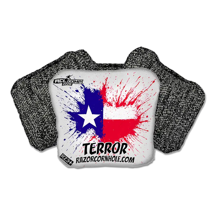 Terror COMP | Splatter Texas