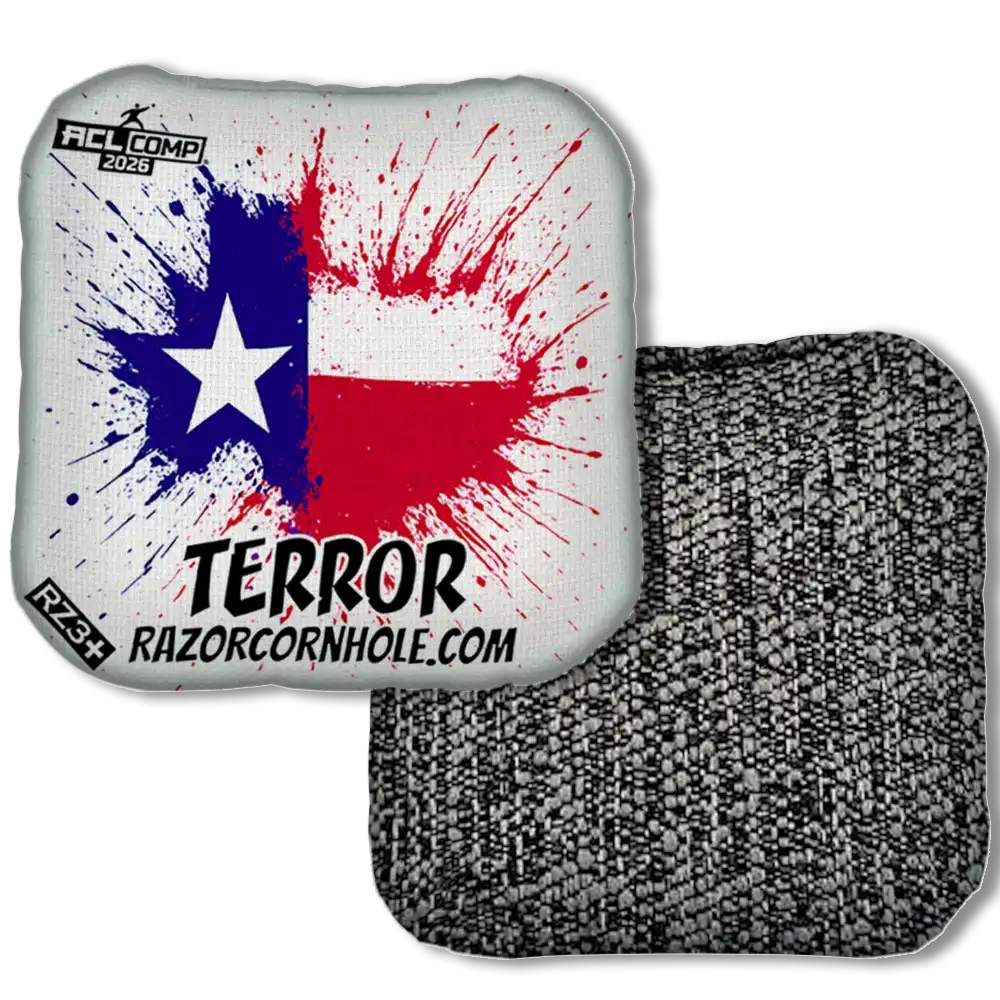 Terror COMP | Splatter Texas