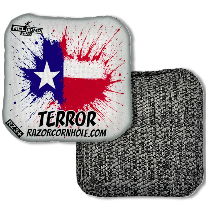 Terror COMP | Splatter Texas