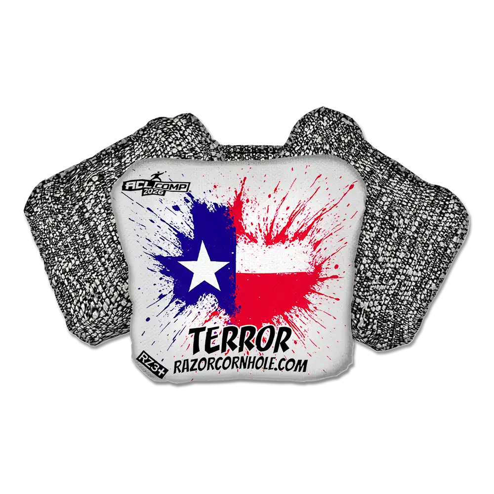 Terror COMP | Splatter Texas