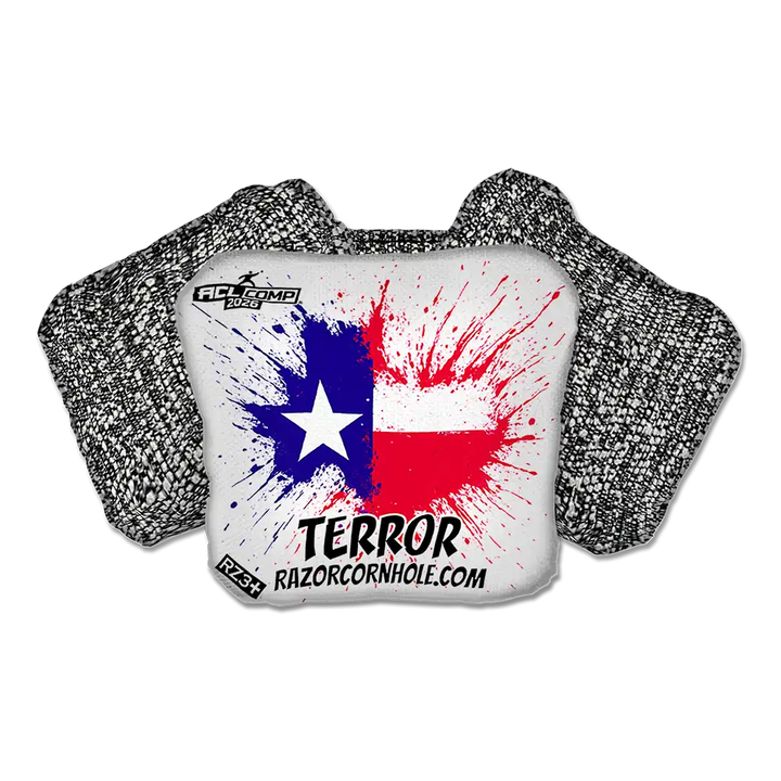 Terror COMP | Splatter Texas