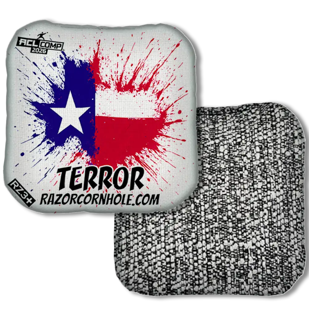 Terror COMP | Splatter Texas