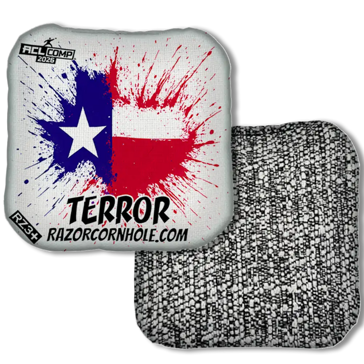 Terror COMP | Splatter Texas
