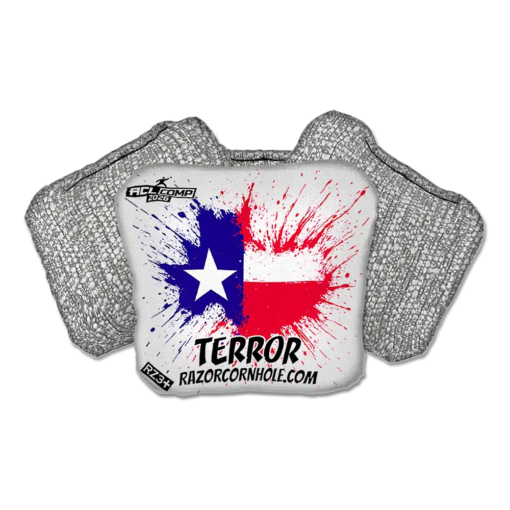 Terror COMP | Splatter Texas