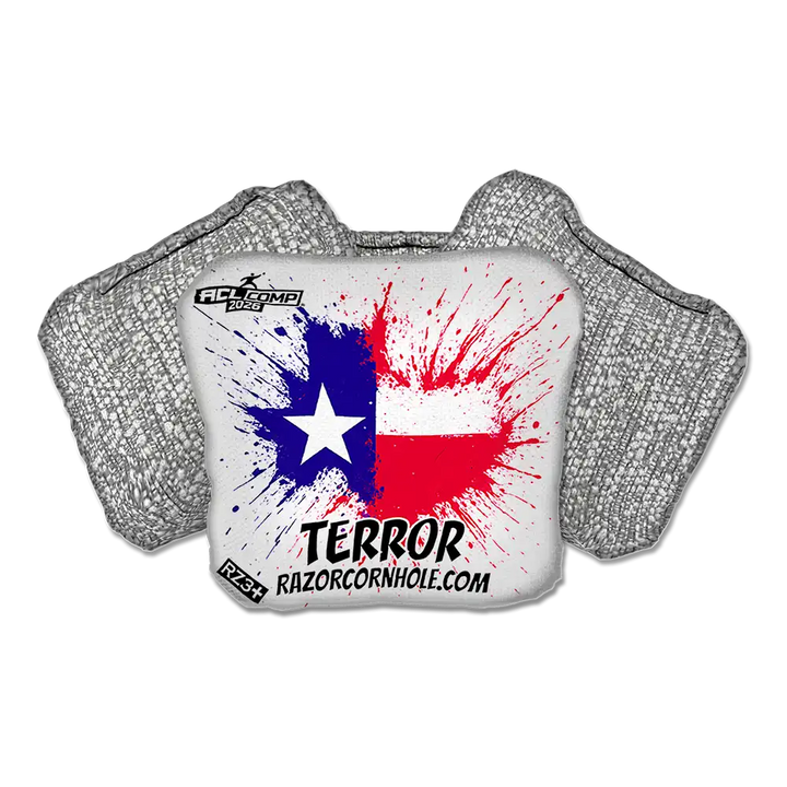 Terror COMP | Splatter Texas