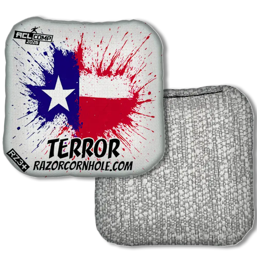 Terror COMP | Splatter Texas