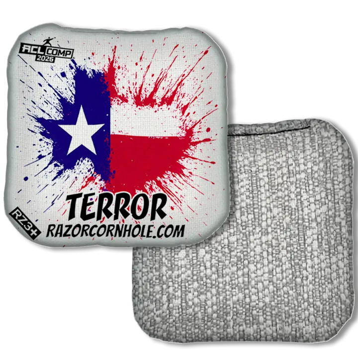 Terror COMP | Splatter Texas