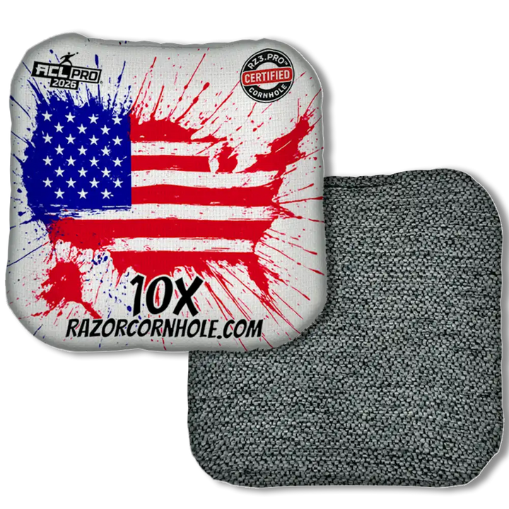 10X PRO | Splatter USA