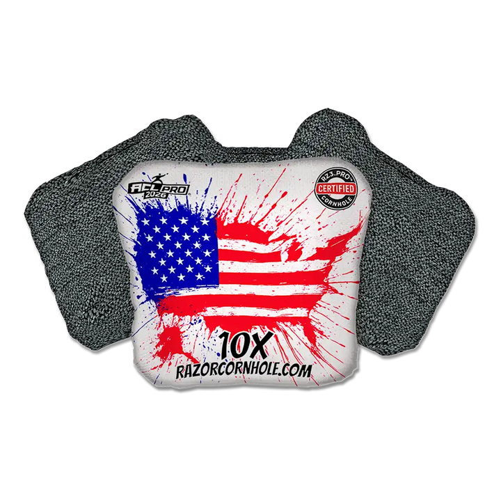 10X PRO | Splatter USA