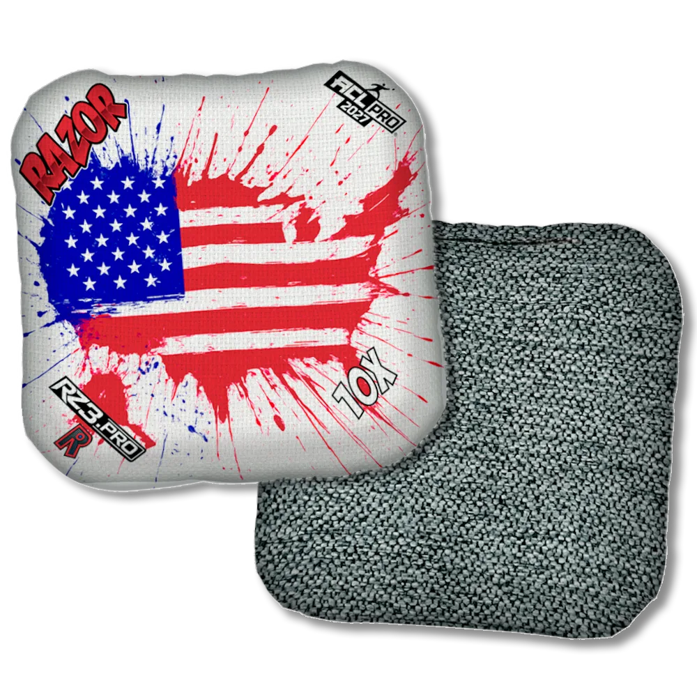 10X PRO | Splatter USA