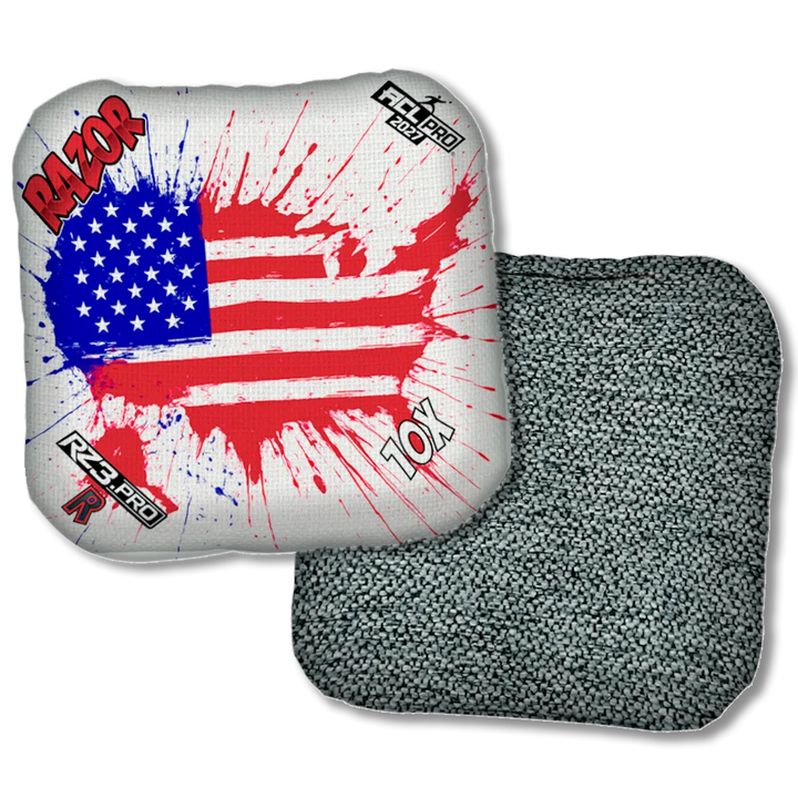 10X PRO | Splatter USA