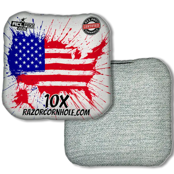 10X PRO | Splatter USA