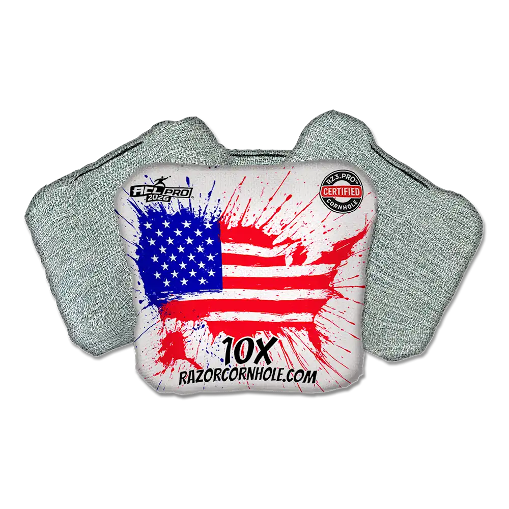 10X PRO | Splatter USA