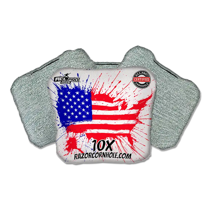 10X PRO | Splatter USA