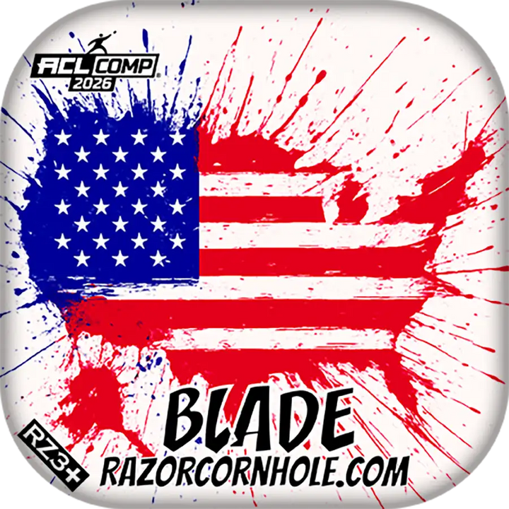 Blade COMP | Splatter USA