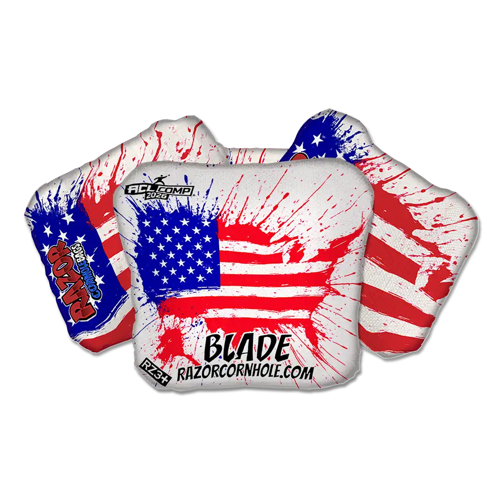 Blade COMP | Splatter USA