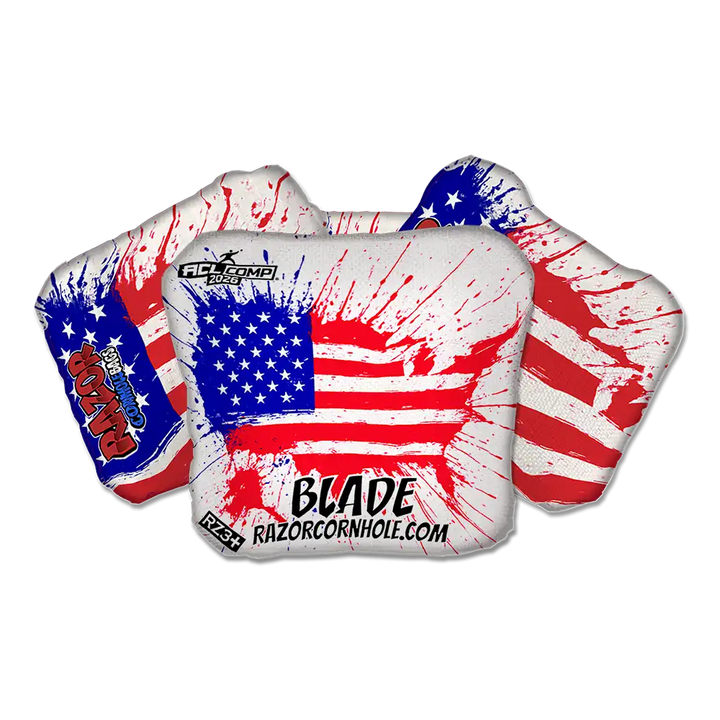 Blade COMP | Splatter USA