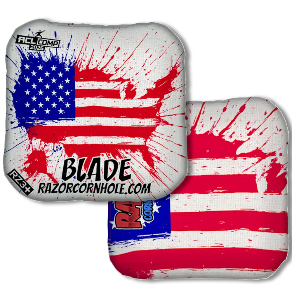 Blade COMP | Splatter USA