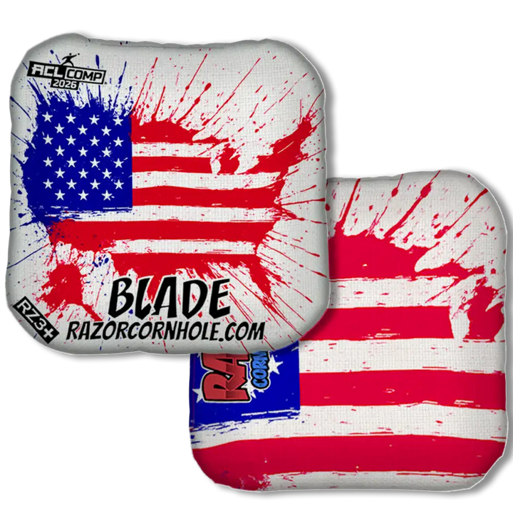 Blade COMP | Splatter USA