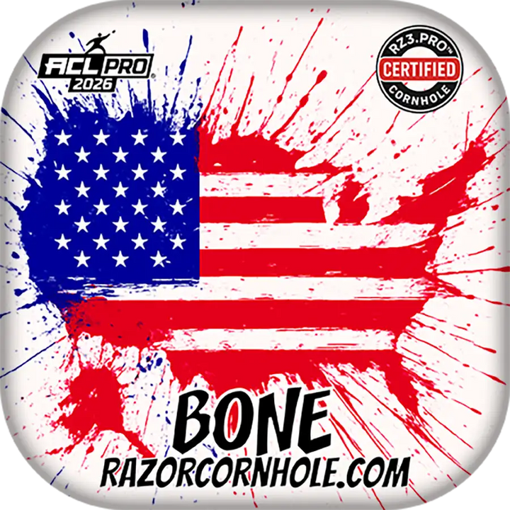 Bone PRO | Splatter USA