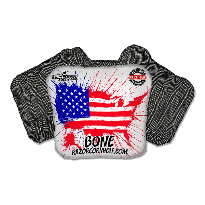 Bone PRO | Splatter USA