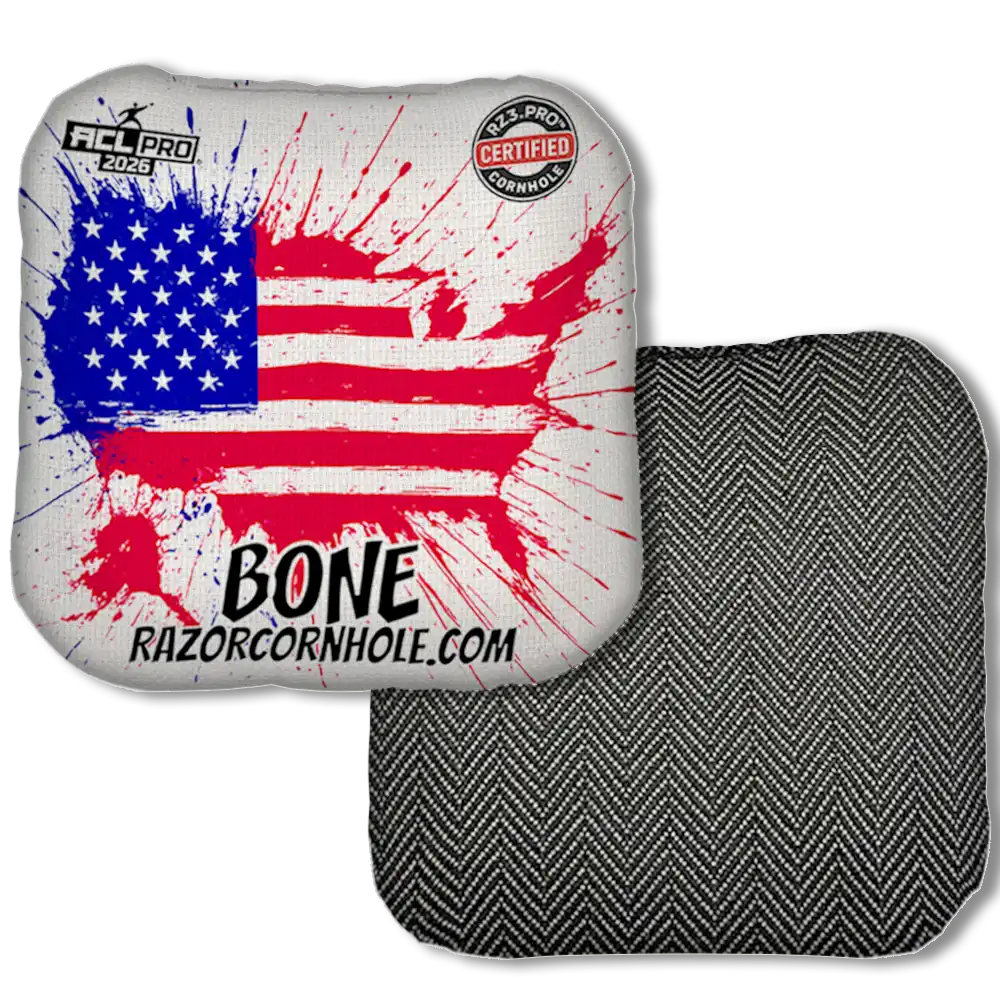 Bone PRO | Splatter USA
