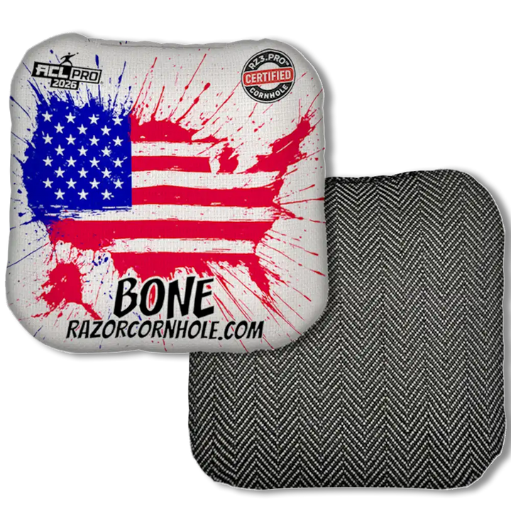 Bone PRO | Splatter USA
