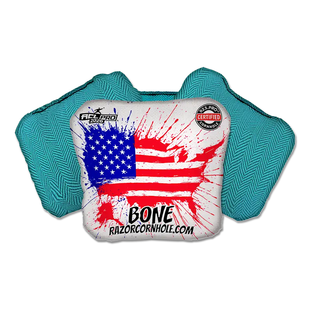 Bone PRO | Splatter USA