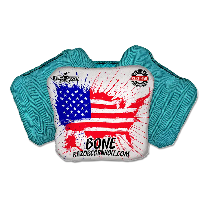 Bone PRO | Splatter USA
