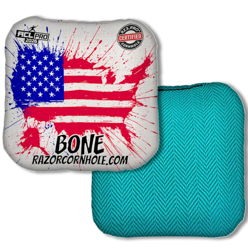 Bone PRO | Splatter USA
