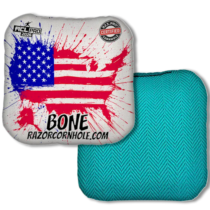 Bone PRO | Splatter USA