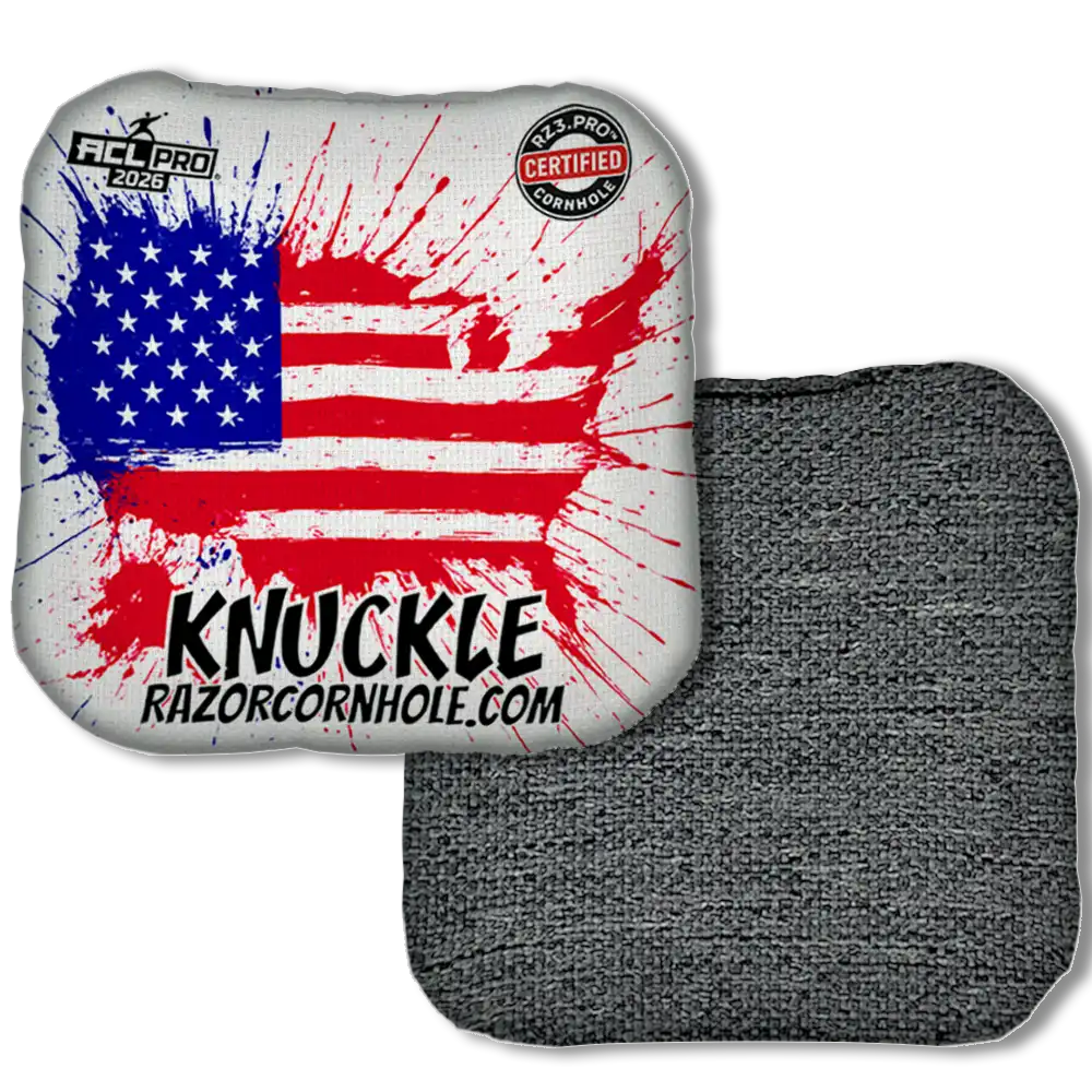 Knuckle PRO | Splatter USA