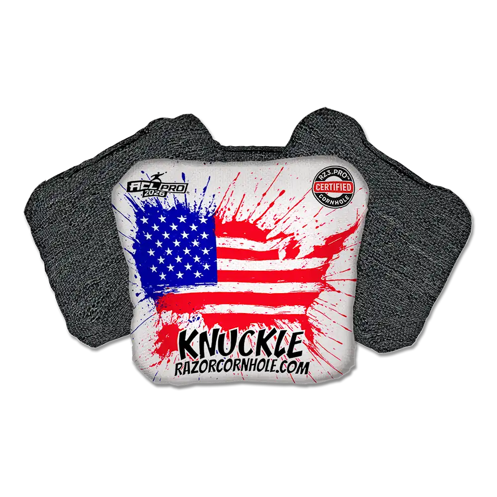 Knuckle PRO | Splatter USA