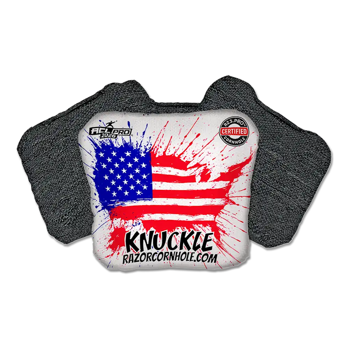 Knuckle PRO | Splatter USA