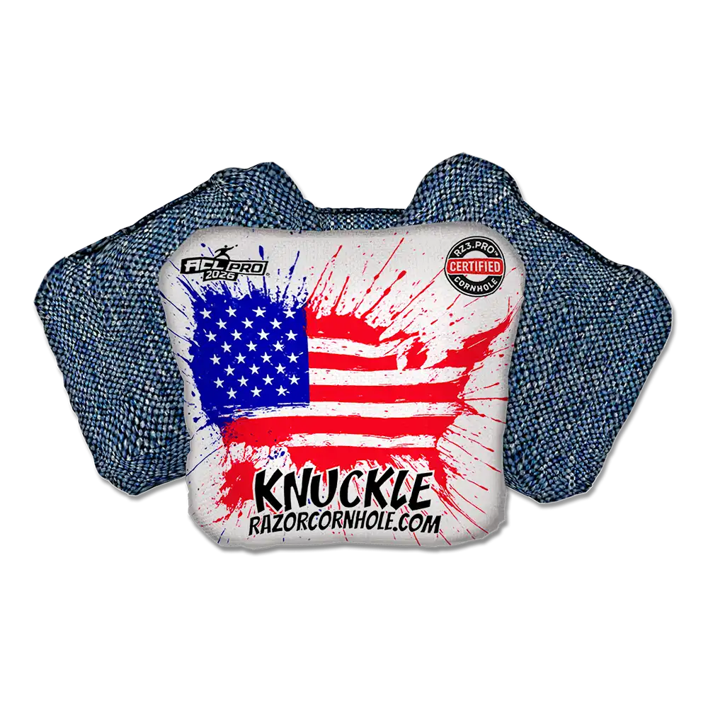 Knuckle PRO | Splatter USA
