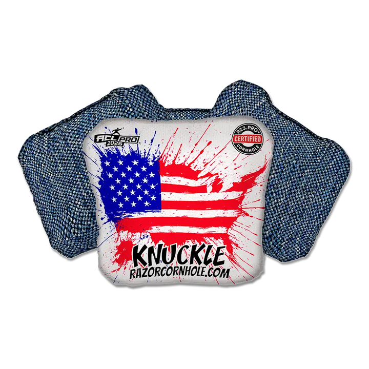 Knuckle PRO | Splatter USA