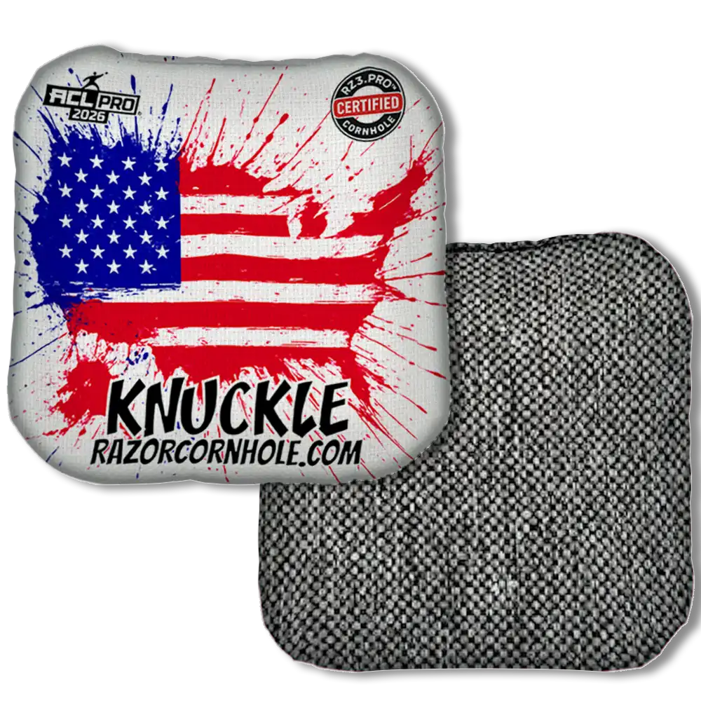 Knuckle PRO | Splatter USA