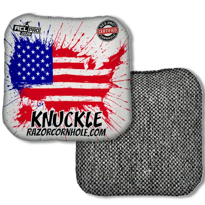 Knuckle PRO | Splatter USA