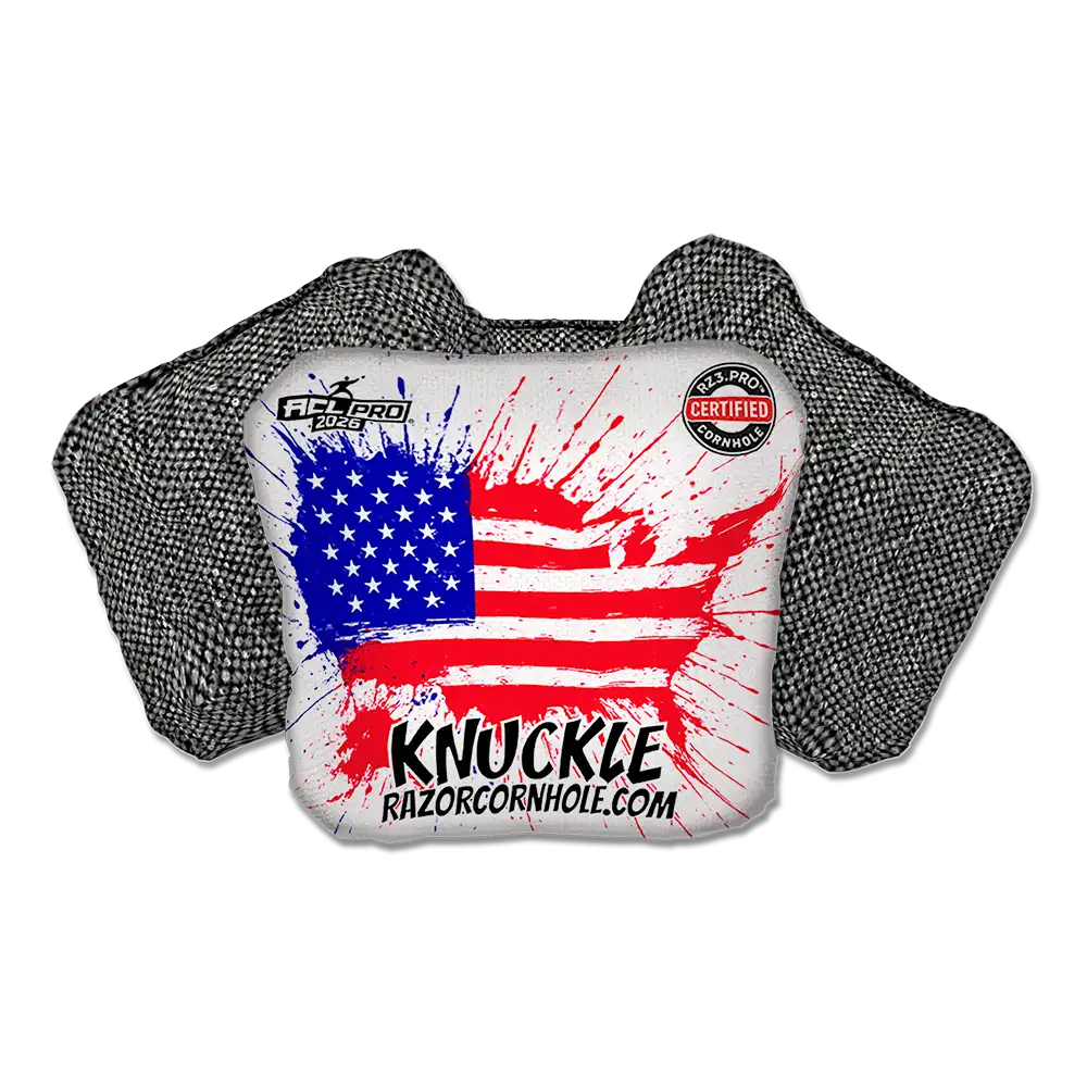 Knuckle PRO | Splatter USA