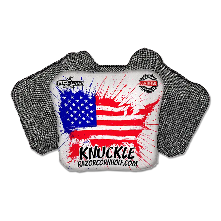 Knuckle PRO | Splatter USA