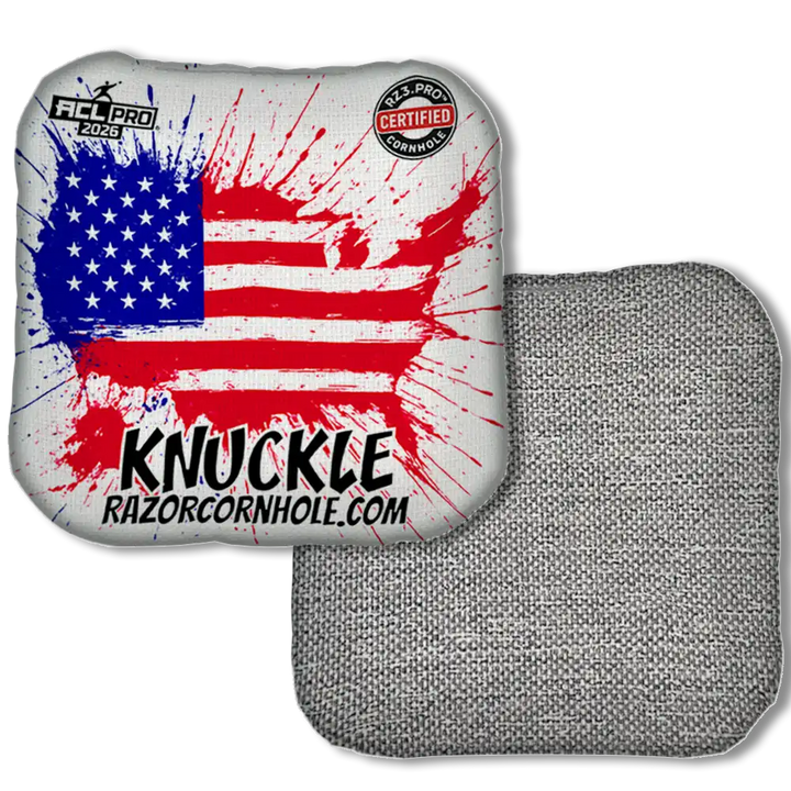 Knuckle PRO | Splatter USA