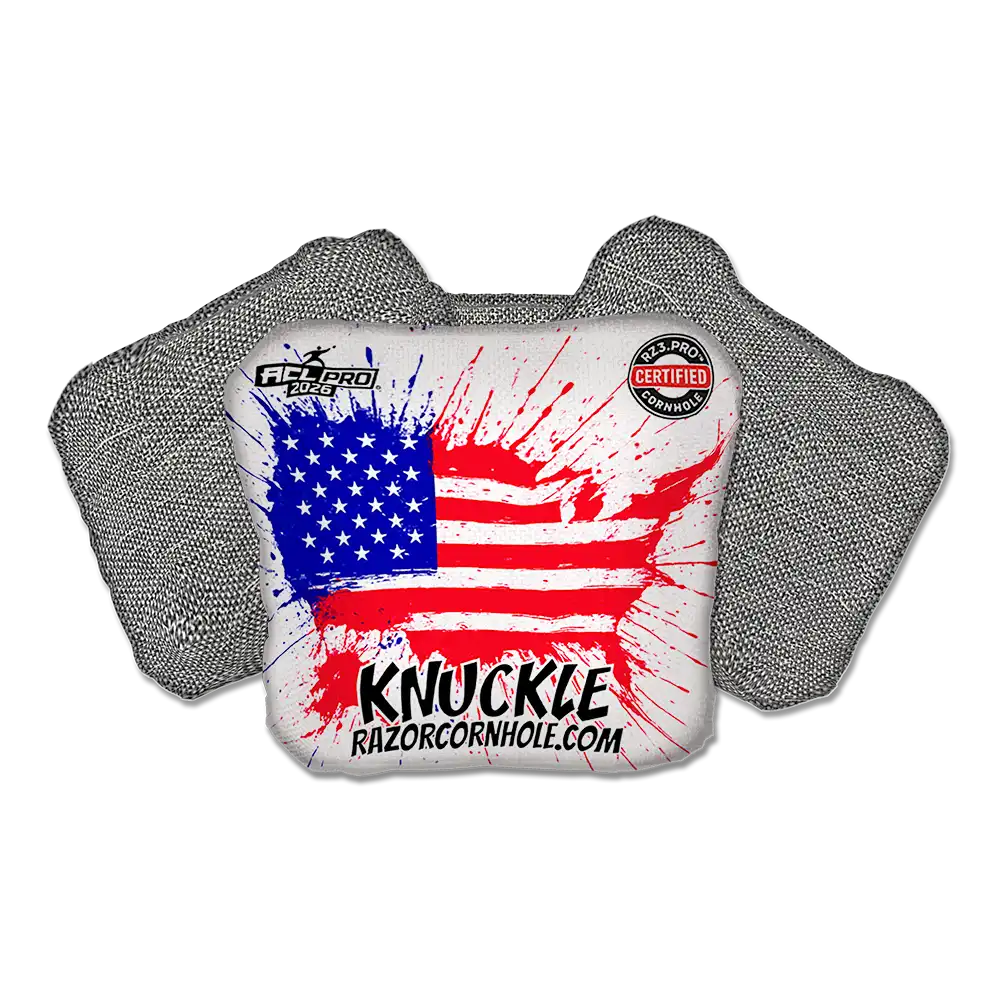 Knuckle PRO | Splatter USA